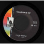 The Classics IV ‎‎‎Vinile 45 giri I Spooky / Liberty Nuovo