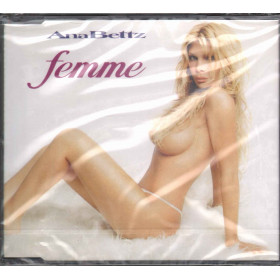 AnaBettz Cd'S Singolo Femme / NAR International Sigillato 5099767386729 AnaBettz Cd'S Singolo Femme / NAR International Sigillato 5099767386729