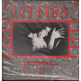 Litfiba Yassassin Limited Ed Numerata Contempo Records ‎8032584619301