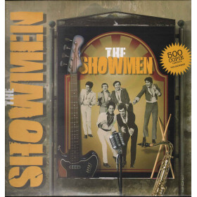 The Showmen (James Senese / Mario Musella) Lp Vinile The Showmen Sigillato The Showmen (James Senese / Mario Musella)  The Showmen  8032998190960