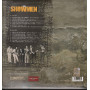 The Showmen (James Senese / Mario Musella)  The Showmen  8032998190960