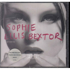 Sophie Ellis Bextor Cd'S Singolo Get Over You / Sigillata Polydor 0731457084922 Sophie Ellis Bextor Cd'S Singolo Get Over You / Sigillata Polydor 0731457084922