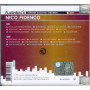 Nico Fidenco CD Grandi Successi Originali Flashback New Sigillato 0886974410027