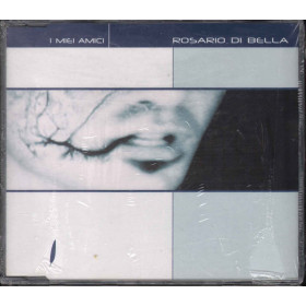 Rosario Di Bella Cd'S Singolo I Miei Amici / Columbia Sigillato 5099766958910 Rosario Di Bella Cd'S Singolo I Miei Amici / Columbia Sigillato 5099766958910