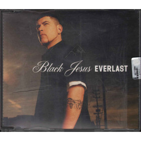 Everlast Cd'S Singolo Black Jesus / Tommy Boy Nuovo 5029831215020 Everlast Cd'S Singolo Black Jesus / Tommy Boy Nuovo 5029831215020