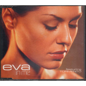 Eva feat. Tormento Cd'S Singolo In Me / NuN Entertainment Nuovo 4029758490952 Eva feat. Tormento Cd'S Singolo In Me / NuN Entertainment Nuovo 4029758490952