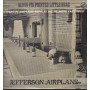 Jefferson Airplane ‎Lp Vinile Bless Its Pointed Little Head / RCA Sigillato