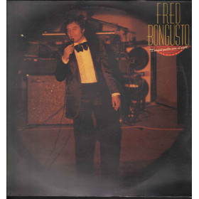 Fred Bongusto Lp Vinile Ti Ricordi Quella Sera Al Night / WEA 24 0286-1 Nuovo Fred Bongusto Lp Vinile Ti Ricordi Quella Sera Al Night / WEA 24 0286-1Nuovo