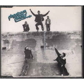 Phantom Planet Cd'S Singolo California / Epic Nuovo 5099767233924 Phantom Planet Cd'S Singolo California / Epic Nuovo 5099767233924