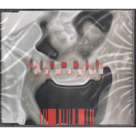 Plummet Cd'S Singolo Damaged / Melodica Sigillato 8032632250012 Plummet Cd'S Singolo Damaged / Melodica Sigillato 8032632250012