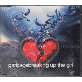 Garbage Cd'S Singolo Breaking Up The Girl / Edel Sigillato 5034644010120 Garbage Cd'S Singolo Breaking Up The Girl / Edel Sigillato 5034644010120