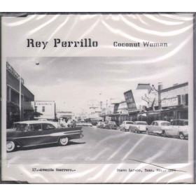 Rey Perrillo Cd'S Singolo Coconut Woman / Universal Sigillato 3259130032321 Rey Perrillo Cd'S Singolo Coconut Woman / Universal Sigillato 3259130032321