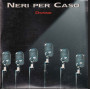 Neri Per Caso ‎‎Cd'S Singolo Donne / Easy Records ‎Sigillato 5099766113111