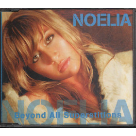 Noelia Cd'S Singolo Beyond All Superstitions Nuovo 0044001565526 Noelia Cd'S Singolo Beyond All Superstitions Nuovo 0044001565526