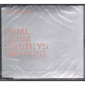 Primal Scream Cd'S Singolo Swastika Eyes (War Pigs) / Creation Sigillato Primal Scream Cd'S Singolo Swastika Eyes (War Pigs) / Creation Sigillato 5099766828725
