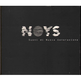 AA.VV. Cd'S Singolo Noys - Suoni di Nuova Generazione Nuovo 5099766560021 AA.VV. Cd'S Singolo Noys - Suoni di Nuova Generazione Nuovo 5099766560021