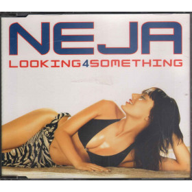 Neja Cd'S Singolo Looking 4 Something / Universal Nuovo 0044001906121 Neja Cd'S Singolo Looking 4 Something / Universal Nuovo 0044001906121