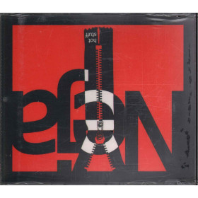 Neja Cd'S Singolo Hot Stuff / Universal Sigillato 0044001970924 Neja Cd'S Singolo Hot Stuff / Universal Sigillato 0044001970924