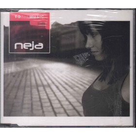 Neja Cd'S Singolo To The Music / Universal Sigillato 0602498106952 Neja Cd'S Singolo To The Music / Universal Sigillato 0602498106952