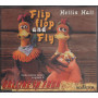 Ellis Hall ‎Cd'S Singolo Flip Flop And Fly OST / RCA Victor ‎Nuovo 0743217950927