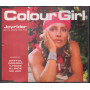 Colour Girl ‎Cd'S Singolo Joyrider ‎/ Edel ‎Nuovo 4029758197950