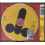 Hampenberg ‎Cd'S Singolo Grab That Thing / Polydor ‎Nuovo 0731456145020
