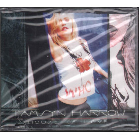 Tamsyn Harrow Cd'S Singolo House Of Love / NAR Sigillato 5099767398128 Tamsyn Harrow Cd'S Singolo House Of Love / NAR Sigillato 5099767398128