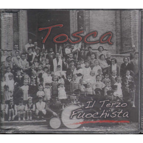 Tosca Cd'S Singolo Il Terzo Fuochista / Azzurra Music Sigillato 8028980270321 Tosca Cd'S Singolo Il Terzo Fuochista / Azzurra Music Sigillato 8028980270321