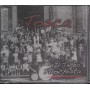 Tosca ‎Cd'S Singolo Il Terzo Fuochista / Azzurra Music Sigillato 8028980270321