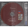 Tosca ‎Cd'S Singolo Il Terzo Fuochista / Azzurra Music Sigillato 8028980270321