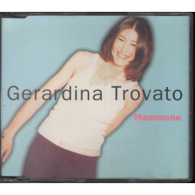 Gerardina Trovato Cd'S Singolo Mammone / Sugar Nuovo 3259130073423 Gerardina Trovato Cd'S Singolo Mammone / Sugar Nuovo 3259130073423