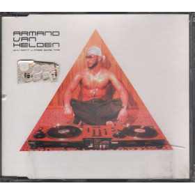 Armand Cd'S Singolo Why Can't U Free Some Time Nuovo 0809274086020 Armand Van Helden Cd'S Singolo Why Can't U Free Some Time Nuovo 0809274086020