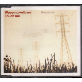 Weeping Willows Cd'S Singolo Touch Me (Remixes) Emi Virgin Nuovo 0724354623424 Weeping Willows Cd'S Singolo Touch Me (Remixes) Emi Virgin Nuovo 0724354623424