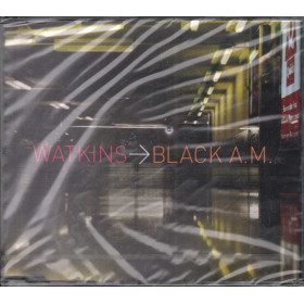 Watkins Cd'S Singolo Black A.M. / Direction Sigillato 5099767193624 Watkins Cd'S Singolo Black A.M. / Direction Sigillato 5099767193624