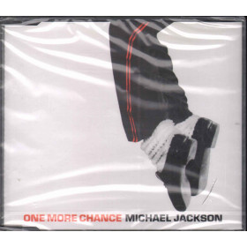 Michael Jackson Cd'S Singolo One More Chance / Epic Sigillato 5099767442029 Michael Jackson - One More Chance Epic  5099767442029