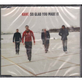 Kane Cd'S Singolo So Glad You Made It / RCA Sigillato 0743219270122 Kane Cd'S Singolo So Glad You Made It / RCA Sigillato 0743219270122