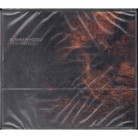 Kosheen Cd'S Singolo Hide U / Arista Sigillato 0743218880025 Kosheen Cd'S Singolo Hide U / Arista Sigillato 0743218880025