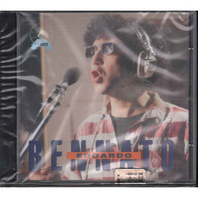 Edoardo Bennato CD All The Best / Ricordi 74321 343782 Sigillato Edoardo Bennato CD All The Best / Ricordi Sigillato 0743213437828
