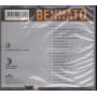Edoardo Bennato ‎CD All The Best / Ricordi ‎‎Sigillato 0743213437828