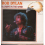 Bob Dylan Lp Vinile Blowin' In The Wind / Platinum PLP 38 Nuovo