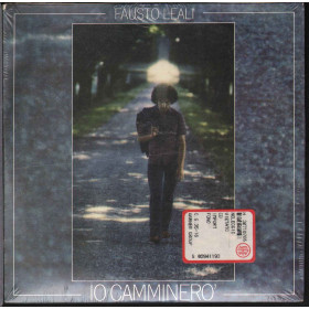 Fausto Leali Cd'S Singolo Io Camminero' - A Chi / CGD Sigillato 0706301924495 Fausto Leali Cd'S Singolo Io Camminero' - A Chi / CGD Sigillato 0706301924495