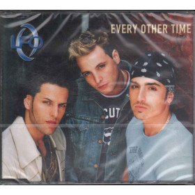 LFO Cd'S Singolo Every Other Time / BMG Ariola Sigillato 0743218840425 LFO Cd'S Singolo Every Other Time / BMG Ariola Sigillato 0743218840425