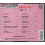 Basi Musicali CD Madonna Vol.2 Nuovo Sigillato 9788882916718