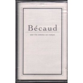 Bécaud MC7 Une Vie Comme Un Roman / RCA Sigillata 0743211173841 Bécaud MC7 Une Vie Comme Un Roman / RCA Sigillata 0743211173841