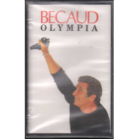 Becaud MC7 Olympia / RCA - PK 75129 Sigillata 0035627512940 Becaud MC7 Olympia / RCA - PK 75129 Sigillata 0035627512940