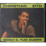 Christian Lo Zito ‎‎Cd'S Singolo Segui Il Tuo Cuore Sigillato 3259130069396