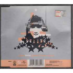 Elisa CD'S Singolo Time / Sugar Music 300389-2 Nuovo 3259130038927 Elisa  CD'S Time Sugar Music -“ 300389-2     Nuovo 3259130038927