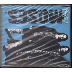 Moses Cd'S Singolo Nuvole Musiche Solari MUS 672103 2 Sigillato 5099767210321 Moses Cd'S Singolo Nuvole Musiche Solari MUS 672103 2 Sigillato 5099767210321