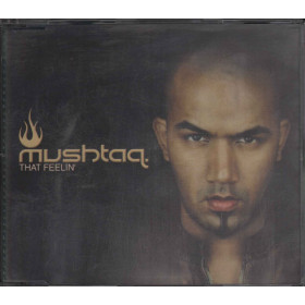 Mushtaq Cd'S That Feelin' / Mercury Nuovo 0731456889320 Mushtaq Cd'S That Feelin' / Mercury Nuovo 0731456889320