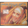 Marquica ‎‎‎‎Cd'S Sol Amor Y Mar / WEA Records ‎‎Nuovo 809274837929